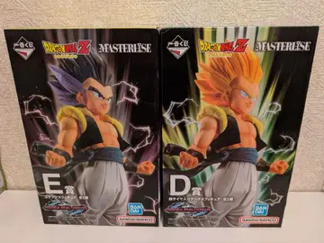 드래곤볼 제일복권 오천크스 MASTERLISE