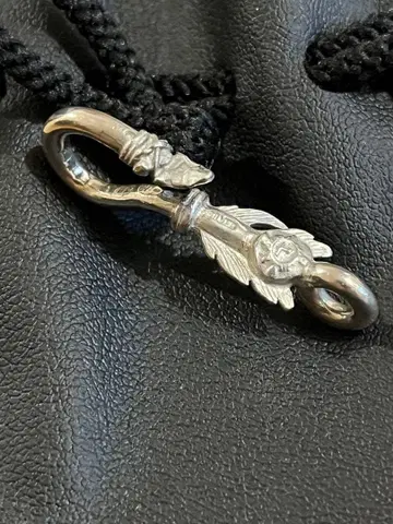 퍼스트 애로우즈 애로우 후크 L 사이즈 실버