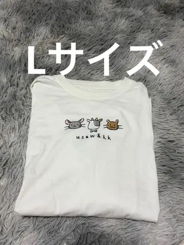 우시자와 T셔츠