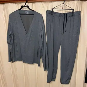 THE NORTH FACE 테크 라운지 셋업 L 사이즈