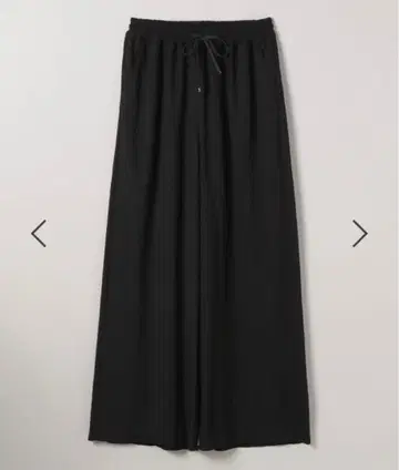 택 포함 미사용 새상품 지나시스 모듬 레오파드 이지 팬츠