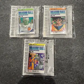 드래곤볼 코믹스 참 컬렉션 2