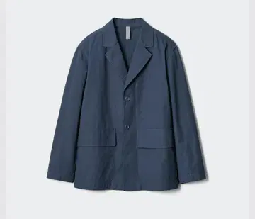 UNIQLO JW 앤더슨 코튼 자켓 L