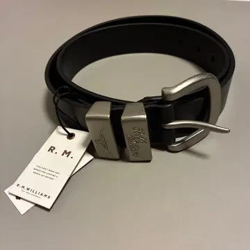 R.M. Williams 벨트