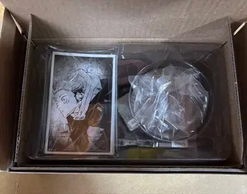 주술회전 동봉판 19 부록만