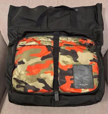 새상품 MICHAEL KORS MENS 백팩 & 토트 2WAY