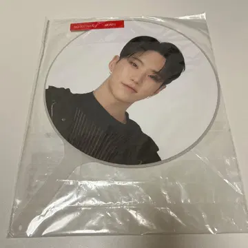 SEVENTEEN 세븐틴 Follow 호시 부채