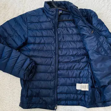 컨디션 최상 파타고니아 다운 스웨터 다운 자켓 84674