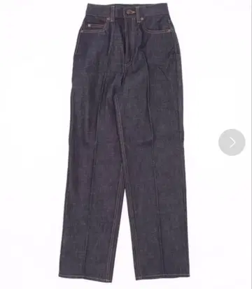 Ameri 데님 팬츠 26인치