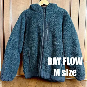 BAY FLOW 보아 자켓 베이플로우 M 사이즈