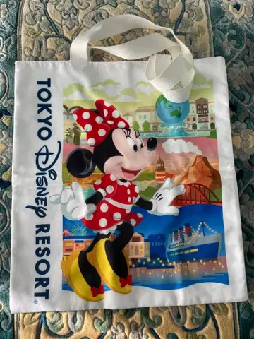 디즈니 리조트 백