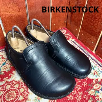 단종 레어템 [새상품급] BIRKENSTOCK 빌켄 나슈빌 37 24cm