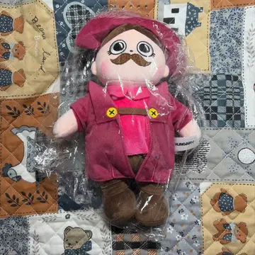 만박 헝가리 미슈카