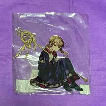 사일런트 위치 V 게이머즈 한정판 아크릴 스탠드