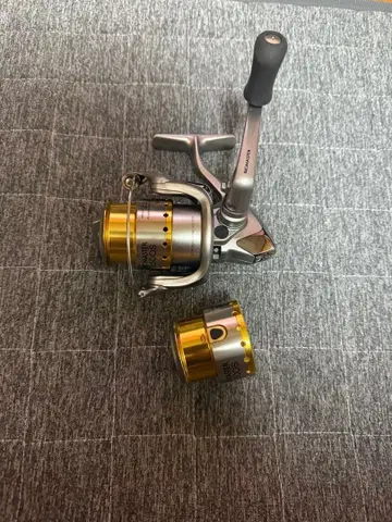 05 바이오 마스터 2500s 2000s 스풀 포함