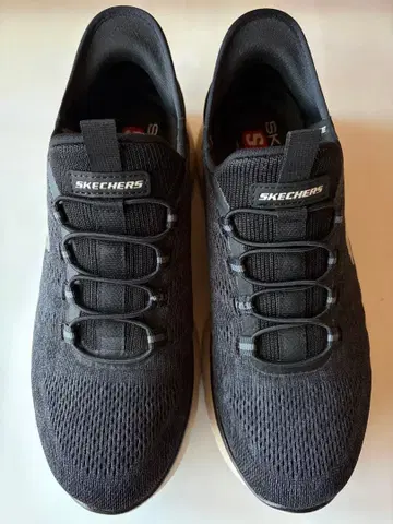 [ 새상품급 ] 스케쳐스 핸즈프리 슬립인즈 남성용 26.5cm