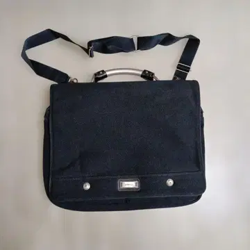 master piece 비즈니스 숄더백