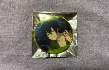 KING OF PRISM 킹프리 킨츠아 타이가 프리즘 액트 캔뱃지