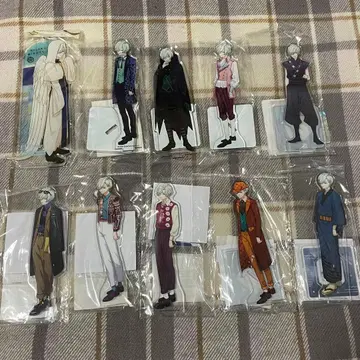 A3! 미카게 미츠루 공연 아크릴 스탠드