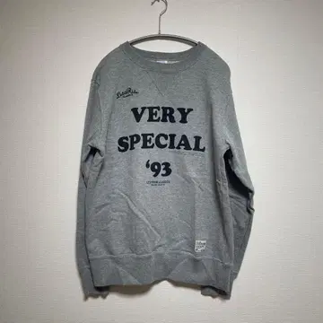 Champion x Let it Ride 맨투맨 M