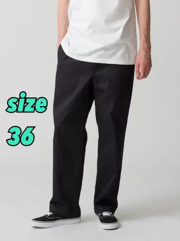 RonHerman 별주 Dickies