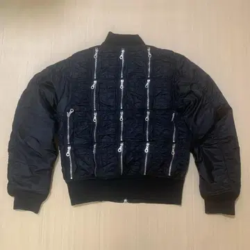 Phenomenon ma-1 페노메논 자켓 L 사이즈