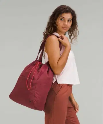 [ 룰루레몬 ] 백팩