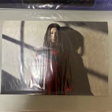 Uru 플랫폼 B3 포스터