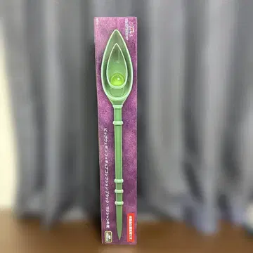 유희왕 빅 웨폰 피규어 컬렉션 블랙 매지션의 지팡이