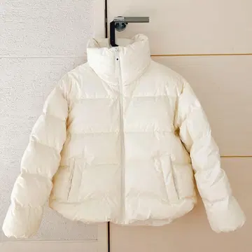 adidasoriginals 아디다스 오리지널 숏 기장 다운