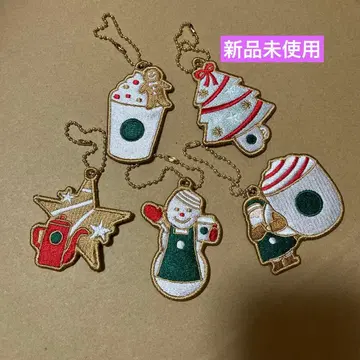 스벅 홀리데이 참 5종 2025 스타벅스