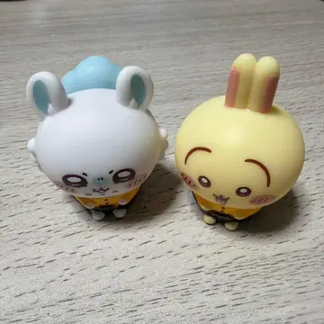 치이카와 코스 소프트 비닐