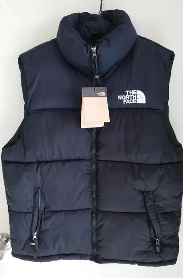 THE NORTH FACE 다운 베스트