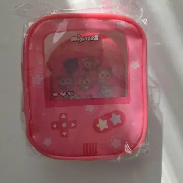 ATEEZ mighteez 파우치