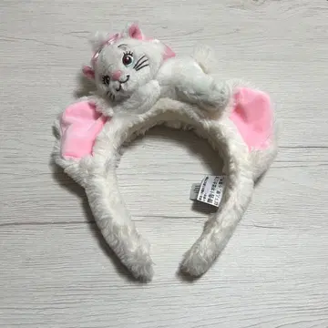 마리 머리띠 홍콩 디즈니랜드