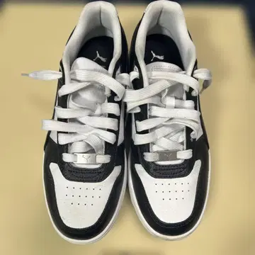 푸마 25cm 스니커즈