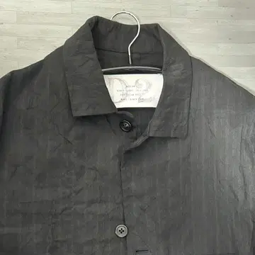 DSeconD 라이트 코트 사이즈 M