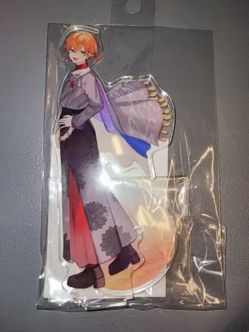 프로세카 세카라이 4th 아크릴 스탠드 아키토