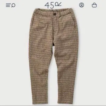 45R 저지 플라노