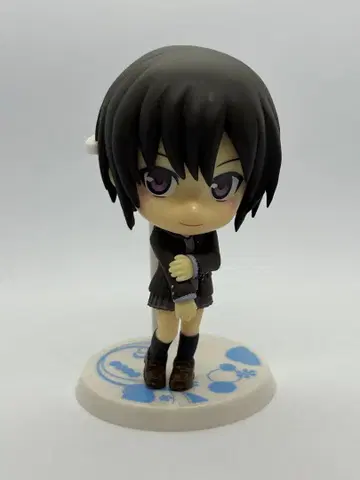 아마가미 나나사키 아이 큥캐릭터 피규어