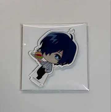 페르소나 3R P3R 웬디즈 아크릴 스탠드 주인공