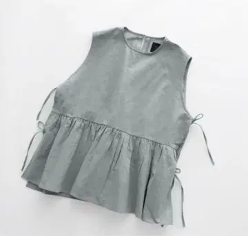 TANDEY 늑대와 모몽가의 로로 봄/여름 블루 그레이 늑대와 올빼미