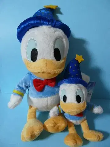 D23 Expo Japan 2018 도날드 세트