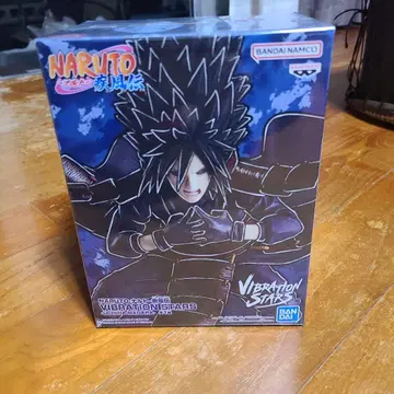NARUTO 우치하 마다라 VIBRATION STARS