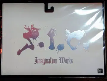 S.I.C. Imagination Works 굿즈