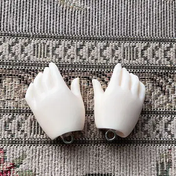 SD 슈퍼돌피 핸드 부품 퓨어 노멀 스킨