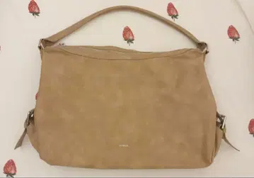 <STAND OIL> MUSHY 숄더백 완판템