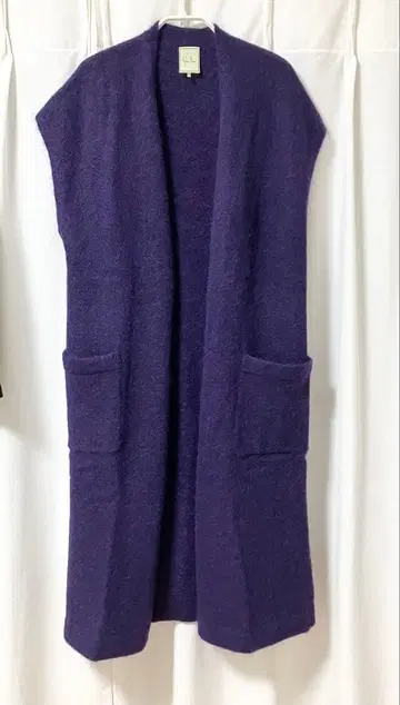 최종 재가격 인하 시빌라 롱베스트 퍼플