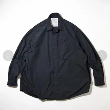 FREAK'S STORE 프릭스스토어 코듀라/셔츠 블루종 L