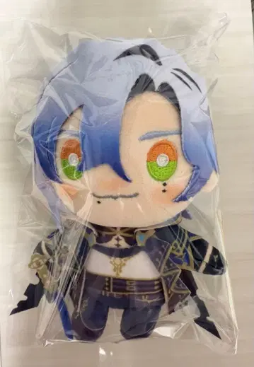 니지산지 밀라노케스트렐 니지 봉제 인형